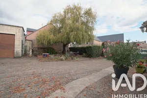 Maison à Les Villages Vovéens (28150)