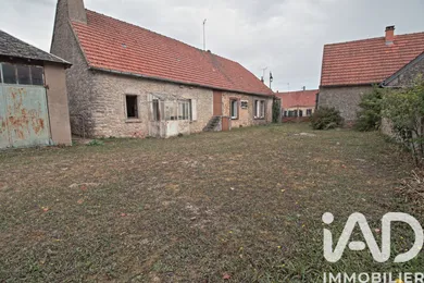 House in Les Villages Vovéens (28150)