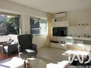 Apartment in Grasse (06130)