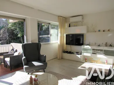 Appartement à Grasse (06130)