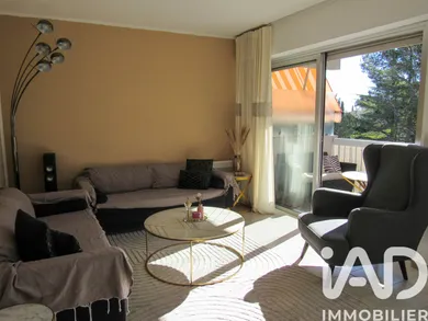 Apartment in Grasse (06130)