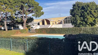Apartment in Saint-Laurent-du-Var (06700)