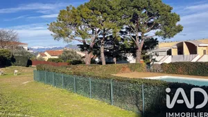 Appartement à Saint-Laurent-du-Var (06700)