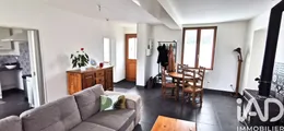 Village house in Jaulzy (60350)