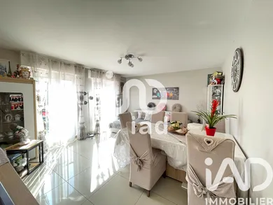 Appartement à Thiais (94320)
