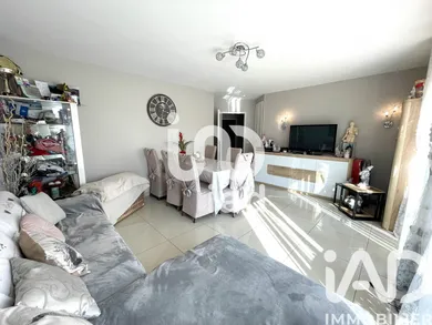 Appartement à Thiais (94320)
