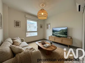 Appartement à Toulon (83100)