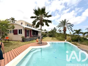 Demeure à L'Étang-Salé (97427)