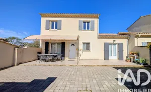 Maison à Saint-Didier (84210)