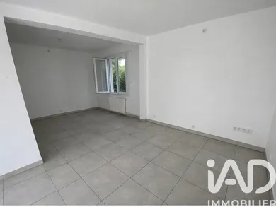House in Parthenay (79200)