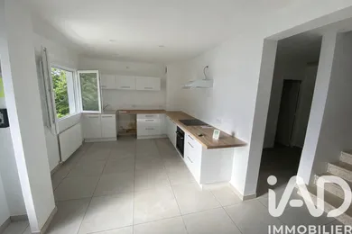 House in Parthenay (79200)
