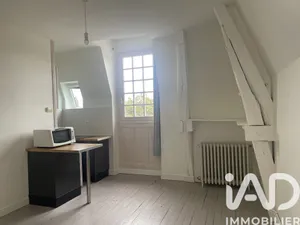 Appartement à Amboise (37400)