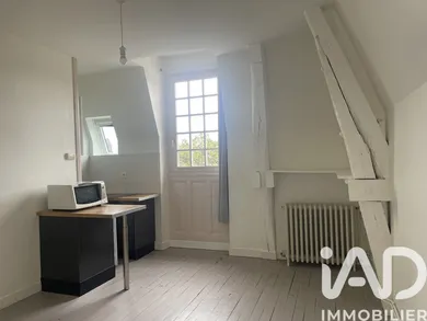 Appartement à Amboise (37400)