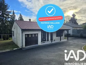 Maison à Angoulême (16000)