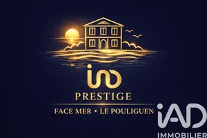 Traditional house in Le Pouliguen (44510)
