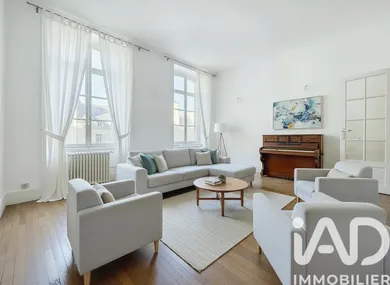 Appartement à Saint-Malo (35400)