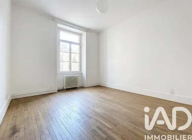 Appartement à Saint-Malo (35400)