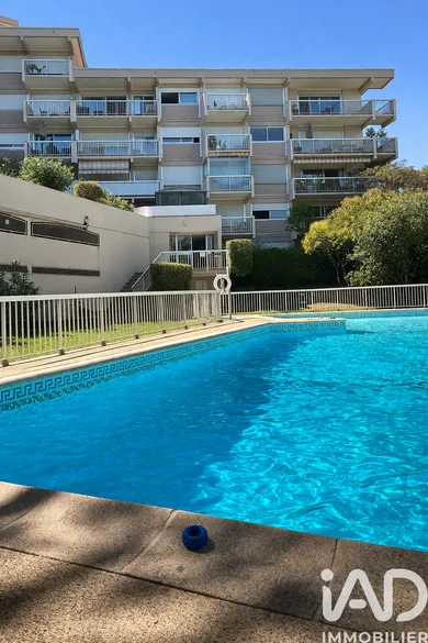 Apartment in Grasse (06130)