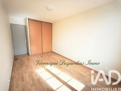 Appartement à Saintes (17100)