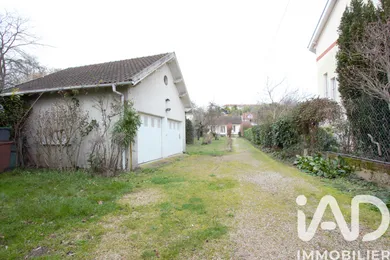 Traditional house in Chatou (78400)