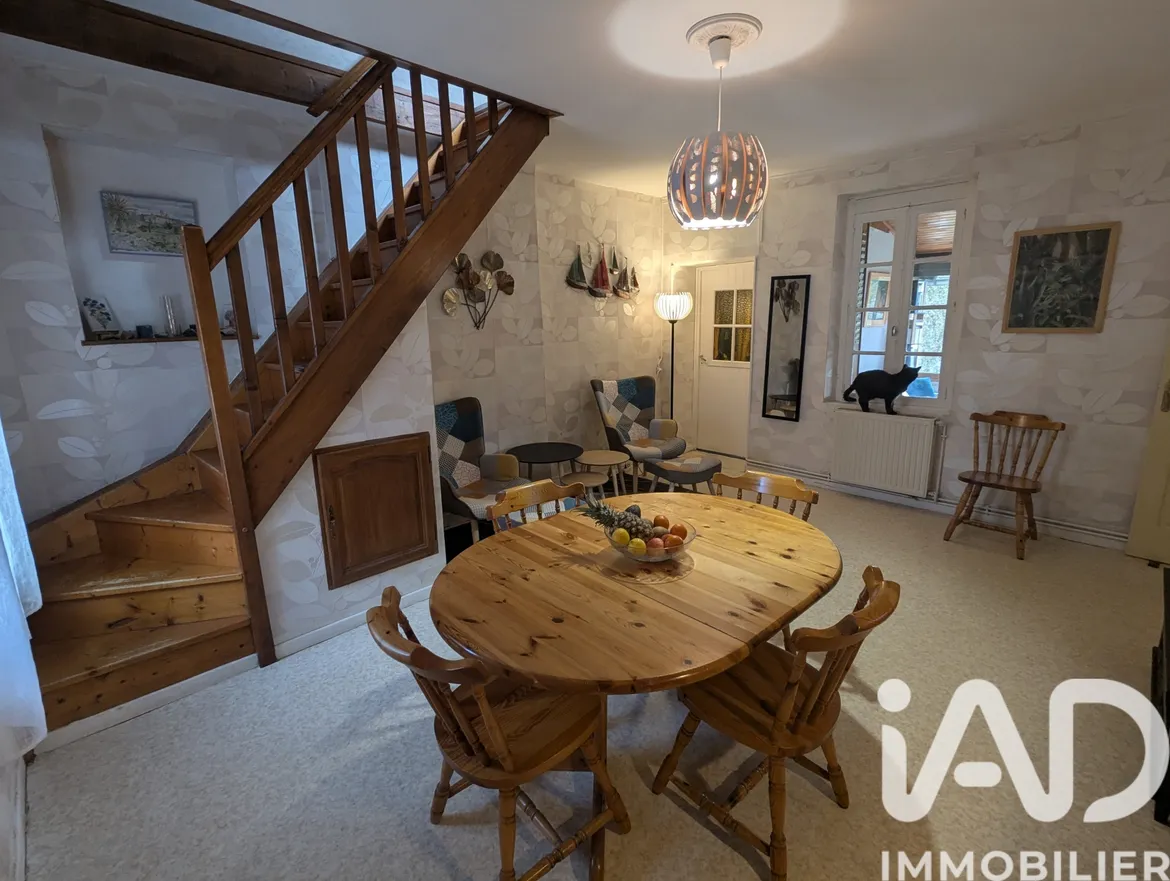 Vente maison à Lavaveix — 5