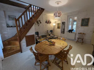 Townhouse in Lavaveix-les-Mines (23150)