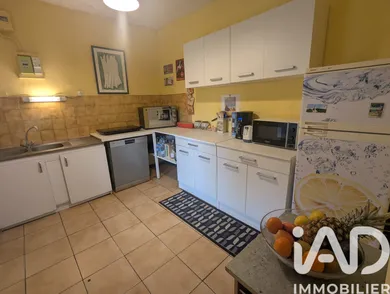 Townhouse in Lavaveix-les-Mines (23150)