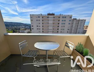 Apartment in Besançon (25000)