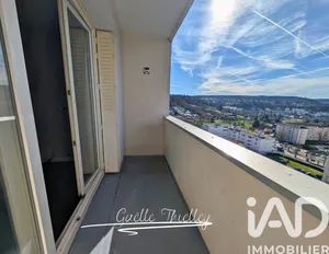 Appartement à Besançon (25000)