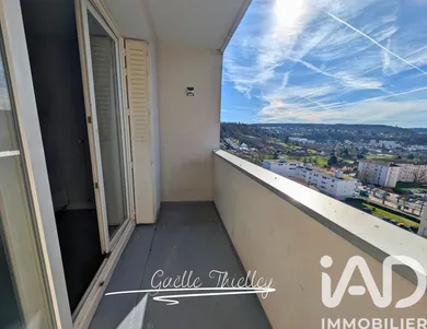 Appartement à Besançon (25000)