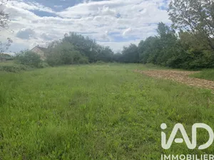 Terrain à BAUDRES (36110)