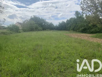 Terrain à BAUDRES (36110)