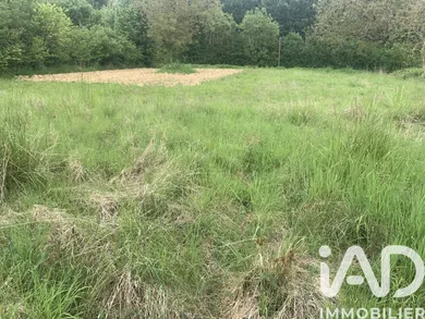 Land in BAUDRES (36110)