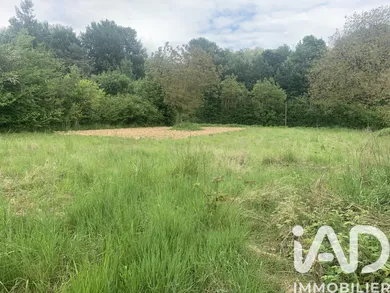 Land in BAUDRES (36110)