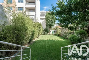 Maison à Suresnes (92150)