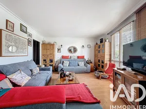Appartement à Franconville (95130)