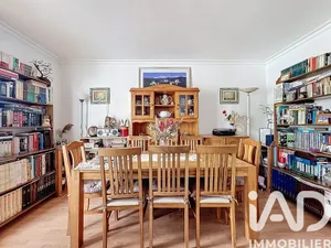 Apartment in Franconville (95130)