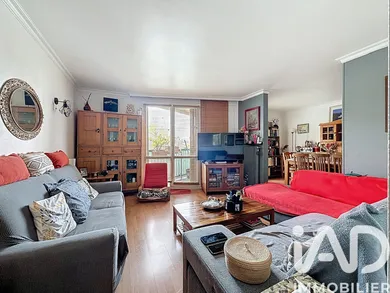 Apartment in Franconville (95130)