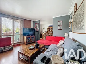 Apartment in Franconville (95130)