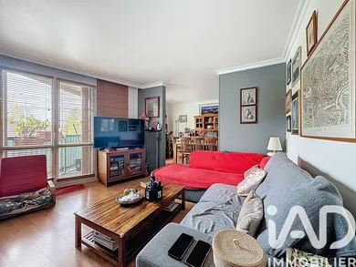 Apartment in Franconville (95130)