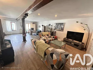 Appartement à Marly (57155)