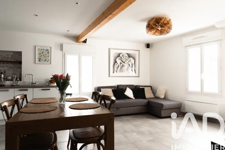 Maison 4 pièces 85 m² · à Valencin · 85 m² · 289 000 €