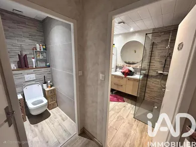 Apartment in Marly (57155)