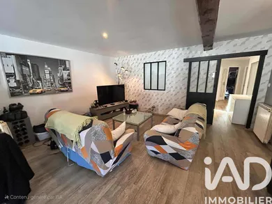 Apartment in Marly (57155)