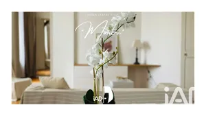 Apartment in Rouen (76000)