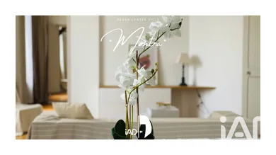 Apartment in Rouen (76000)