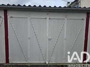 Garage in Châteauroux (36000)