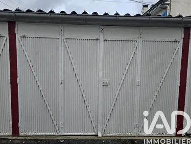 Garage in Châteauroux (36000)