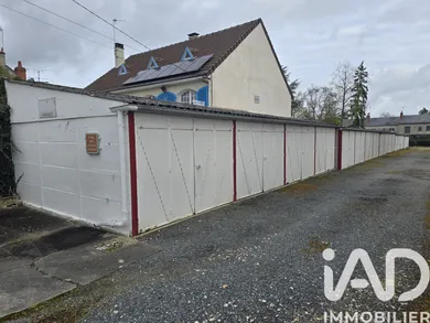 Garage à Châteauroux (36000)