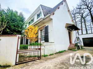 House in Livry-Gargan (93190)